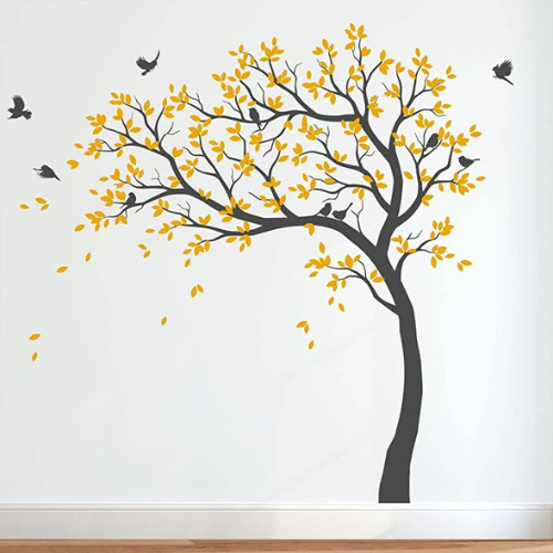 Wall Sticker