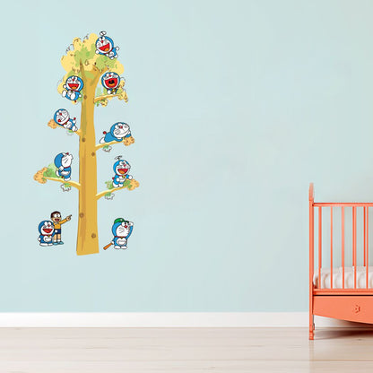 Homexa Decor | Cartoon Design Wall Sticker (Size 41 x 88 cm)